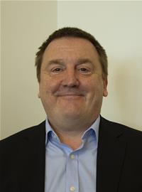 Profile image for Councillor James Watson