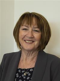 Profile image for Councillor Maxine Dixon