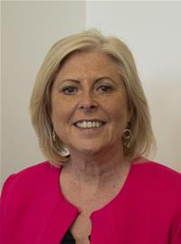 Profile image for Councillor Tracey Cannon