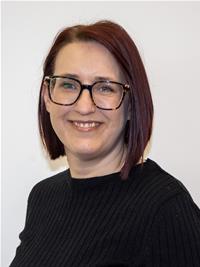Profile image for Councillor Amanda Davis