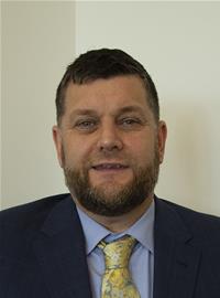 Profile image for Councillor David Downes