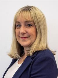 Profile image for Councillor Jane Yates