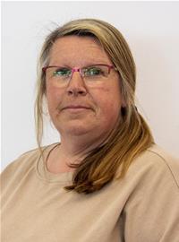 Profile image for Councillor Vicky Wapplington