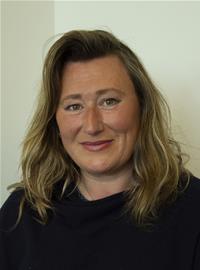 Profile image for Councillor Liz Smyth