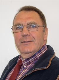 Profile image for Councillor Chris Kane