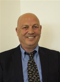 Profile image for Councillor Andrew Joesbury