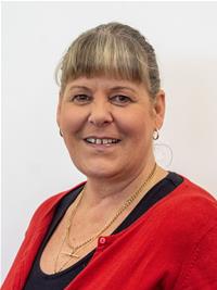 Profile image for Councillor Emma Stevenson