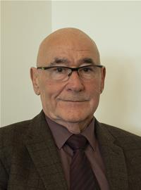 Profile image for Councillor Derek Adams
