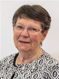 Profile image for Councillor Rita Turner