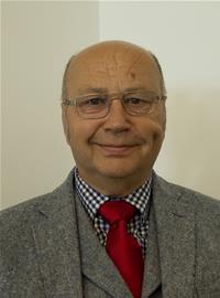 Profile image for Councillor Tom Munro