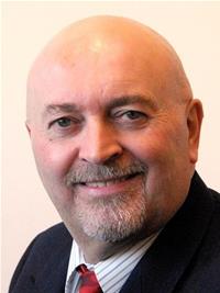 Profile image for Councillor Stan Fox