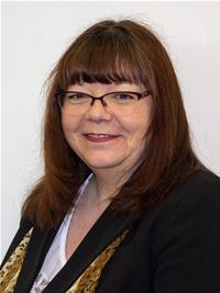 Profile image for Councillor Lisa Powell