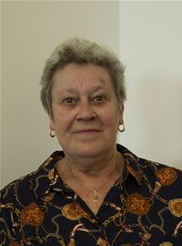 Profile image for Councillor Rose Bowler