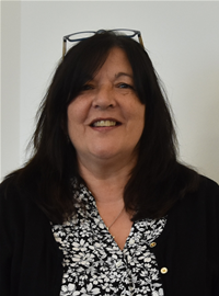 Profile image for Councillor Donna Hales