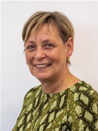 Profile image for Councillor Janet Tait