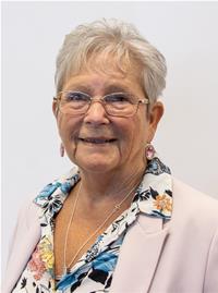 Profile image for Councillor Mary Dooley