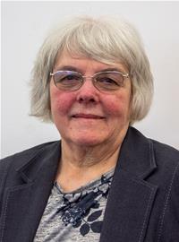 Profile image for Councillor Jen Wilson