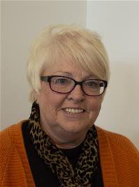Profile image for Councillor Jane Bryson