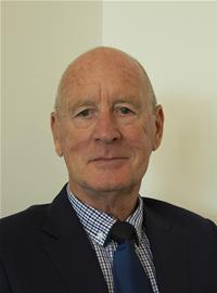 Profile image for Councillor David Dixon