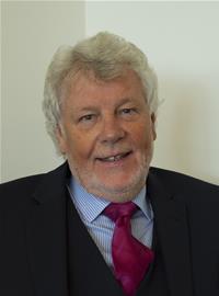 Profile image for Councillor Jim Clifton