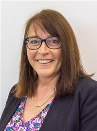 Profile image for Councillor Deborah Watson
