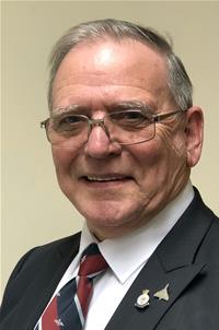 Profile image for Councillor David Bennett